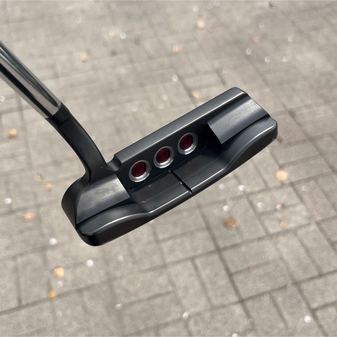 Scotty Cameron - スコッティキャメロン セレクト ニューポート Scotty Cameron - スコッティキャメロン セレクト ニューポート