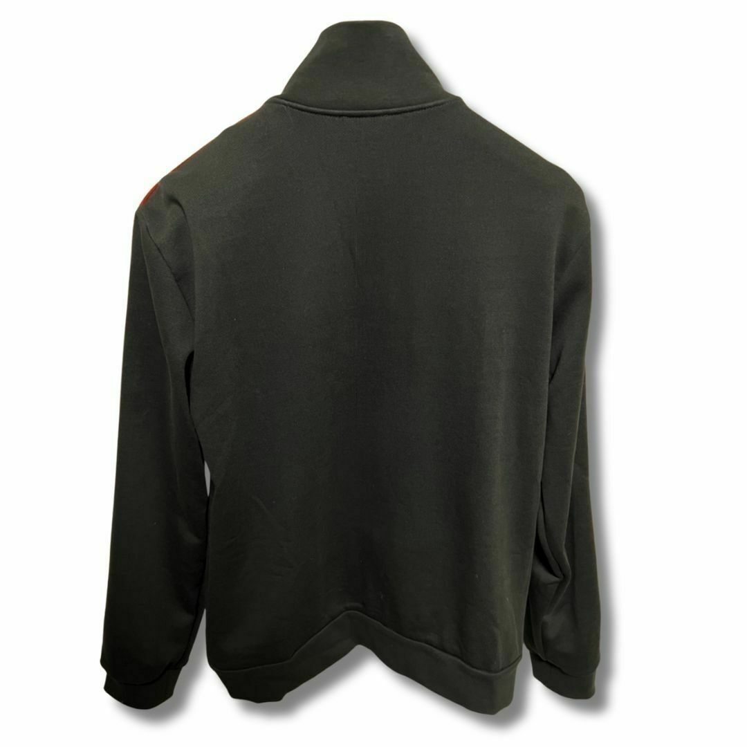 MONCLER - 新品未使用タグ付き☆MONCLER ストライプライン MONCLER - 新品未使用タグ付き☆MONCLER ストライプライン
