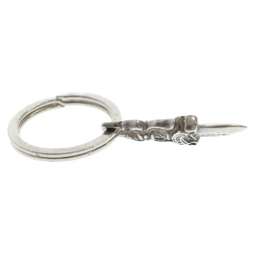 Chrome Hearts - CHROME HEARTS クロムハーツ RNG&No5 DGGR Chrome Hearts - CHROME HEARTS クロムハーツ RNG&No5 DGGR