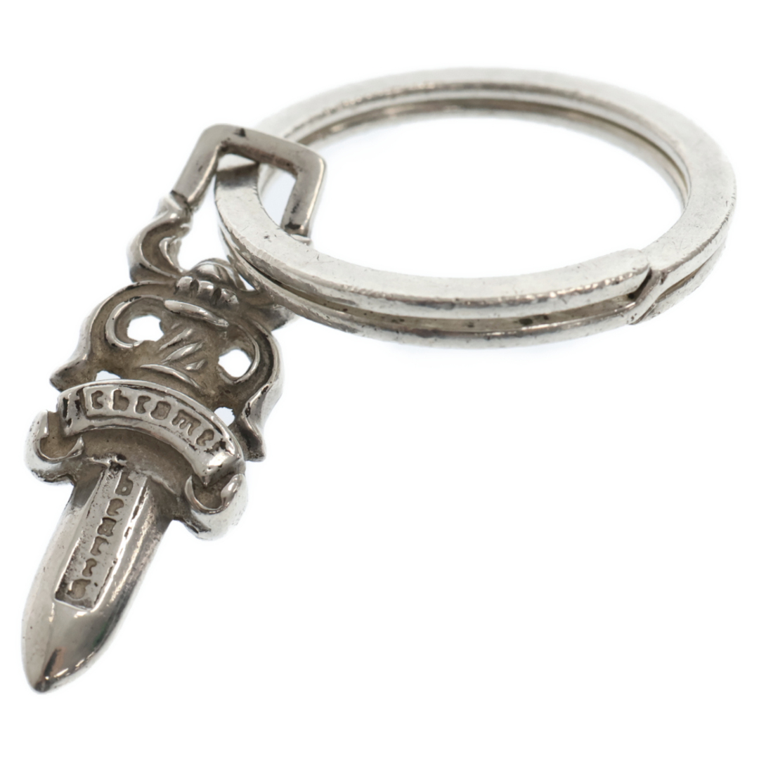 Chrome Hearts - CHROME HEARTS クロムハーツ RNG&No5 DGGR Chrome Hearts - CHROME HEARTS クロムハーツ RNG&No5 DGGR