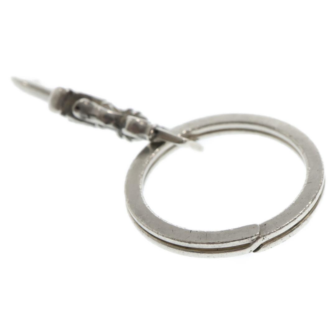 Chrome Hearts - CHROME HEARTS クロムハーツ RNG&No5 DGGR Chrome Hearts - CHROME HEARTS クロムハーツ RNG&No5 DGGR