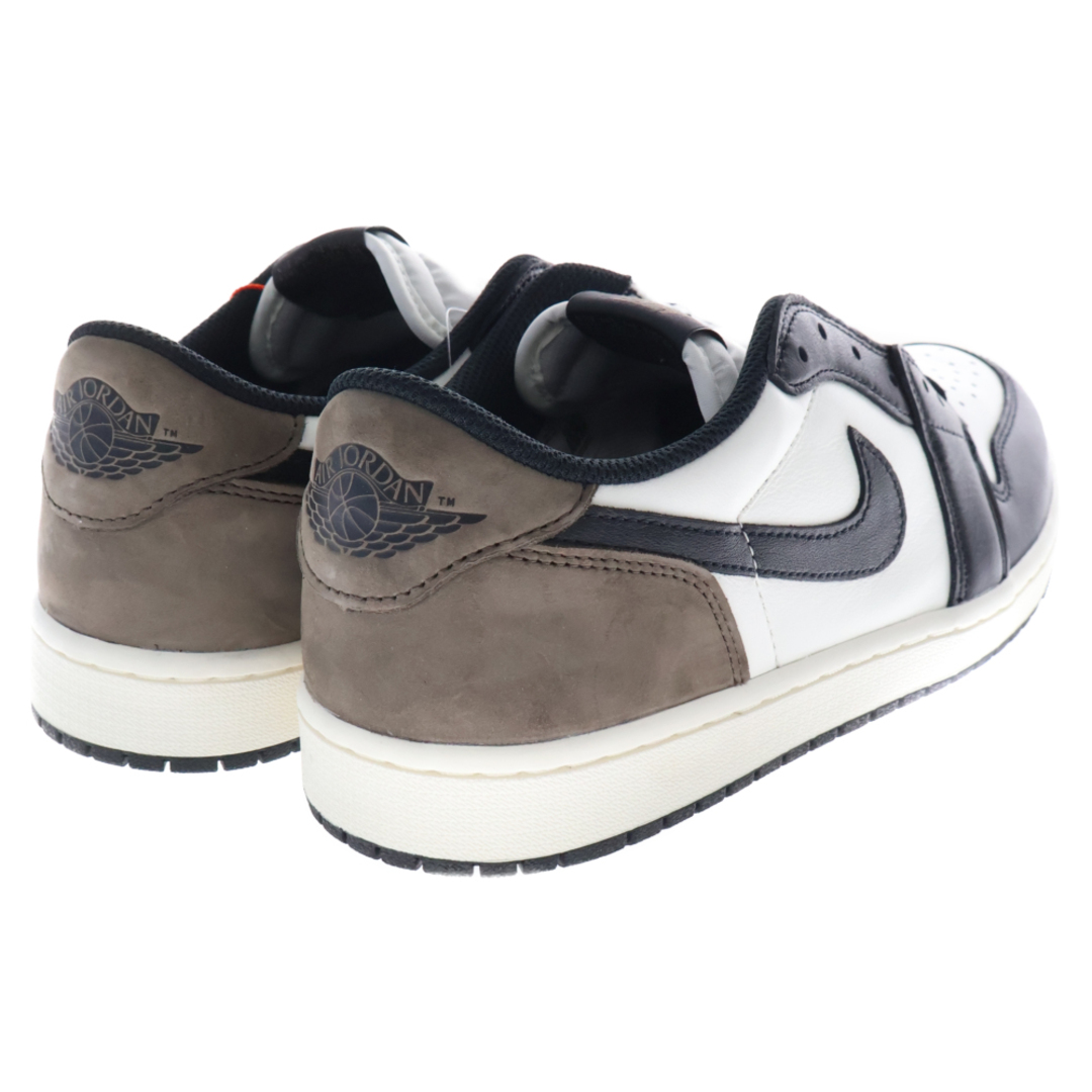 NIKE - NIKE ナイキ AIR JORDAN 1 RETRO LOW OG MOCHA エア NIKE - NIKE ナイキ AIR JORDAN 1 RETRO LOW OG MOCHA エア