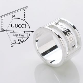 GUCCI - GUCCI 限定 六角形リングの通販 by banacloset GUCCI - GUCCI 限定 六角形リングの通販 by banacloset