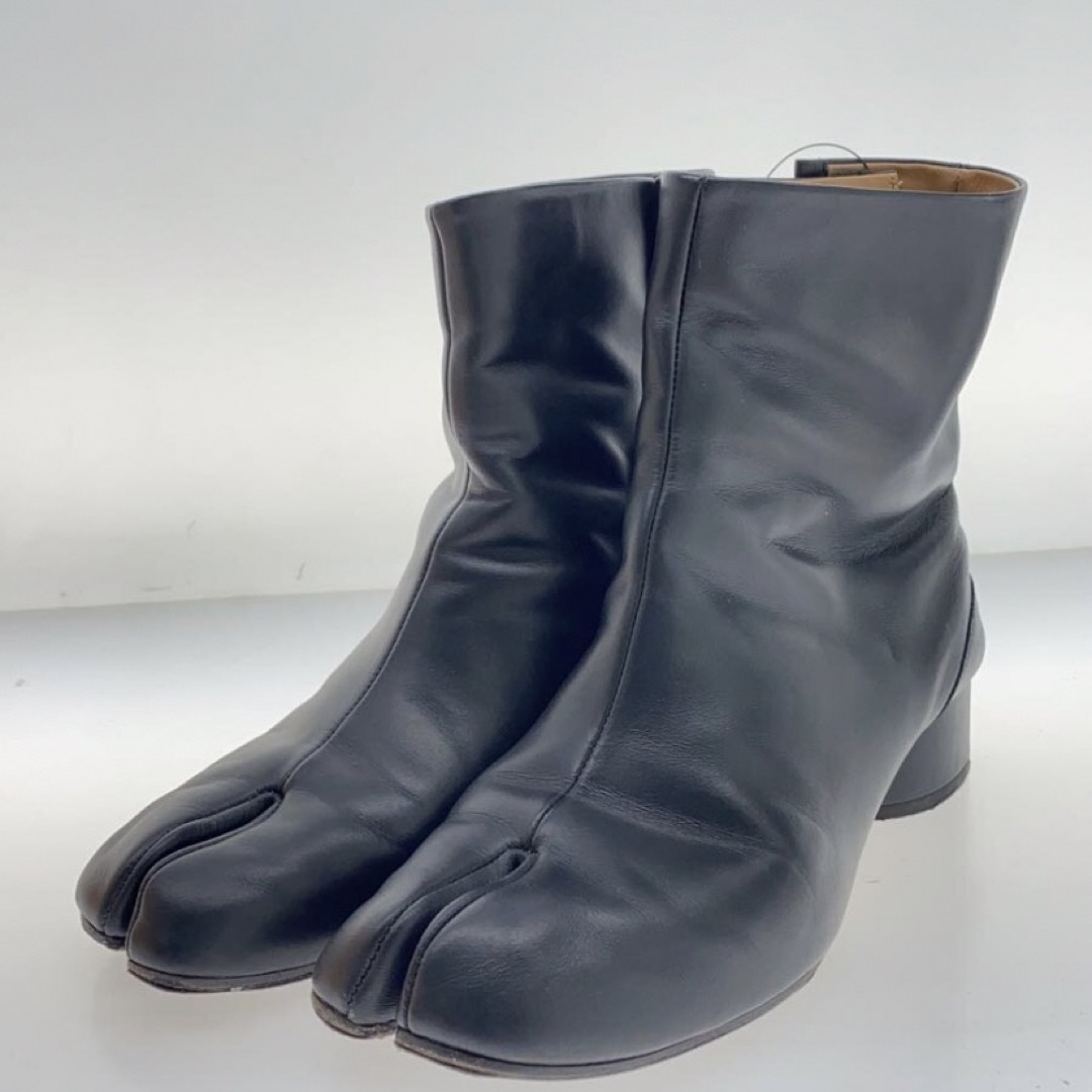 Maison Margiela/メゾン マルジェラ 足袋ブーツ タビ TABIの通販 Maison Margiela/メゾン マルジェラ 足袋ブーツ タビ TABIの通販