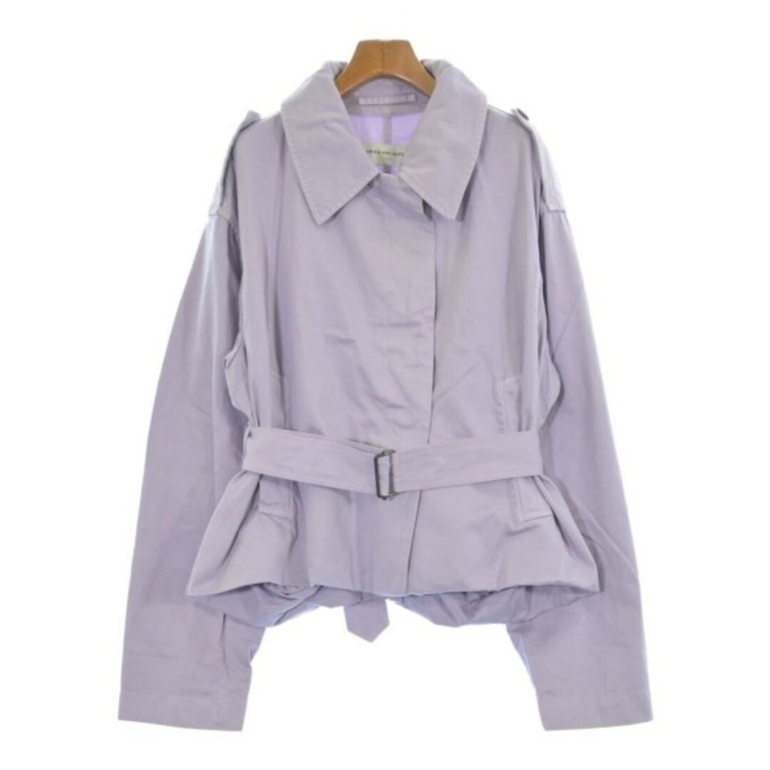 DRIES VAN NOTEN - DRIES VAN NOTEN ドリスヴァンノッテン DRIES VAN NOTEN - DRIES VAN NOTEN ドリスヴァンノッテン