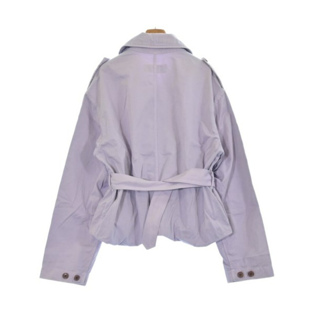 DRIES VAN NOTEN - DRIES VAN NOTEN ドリスヴァンノッテン DRIES VAN NOTEN - DRIES VAN NOTEN ドリスヴァンノッテン