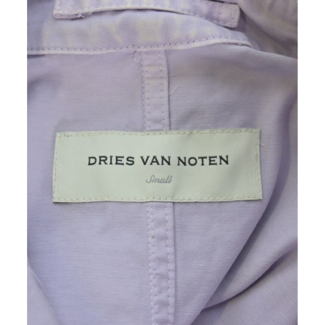 DRIES VAN NOTEN - DRIES VAN NOTEN ドリスヴァンノッテン DRIES VAN NOTEN - DRIES VAN NOTEN ドリスヴァンノッテン