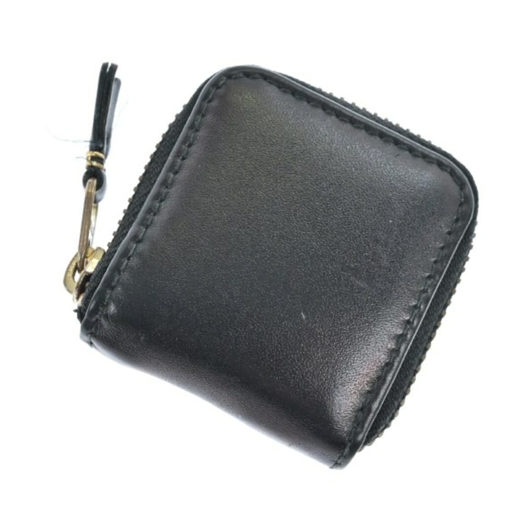COMME des GARCONS - COMME des GARCONS コムデギャルソン 財布 COMME des GARCONS - COMME des GARCONS コムデギャルソン 財布