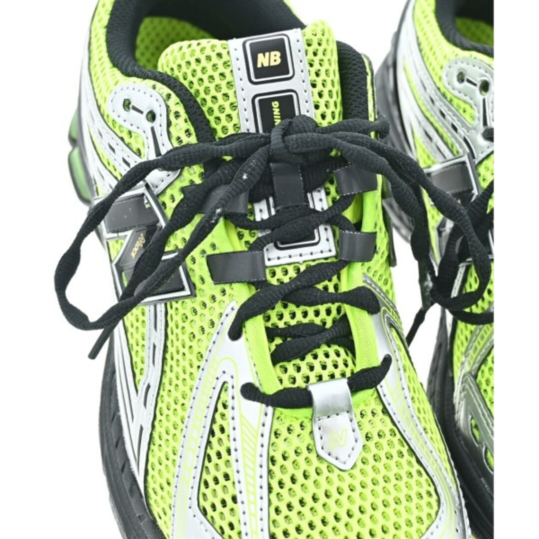 New Balance - New Balance ニューバランス スニーカー 26cm 黒 New Balance - New Balance ニューバランス スニーカー 26cm 黒