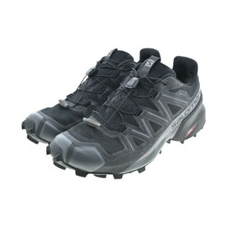 SALOMON - SALOMON サロモン ODYSSEY ELMT LOW オデッセイ SALOMON - SALOMON サロモン ODYSSEY ELMT LOW オデッセイ