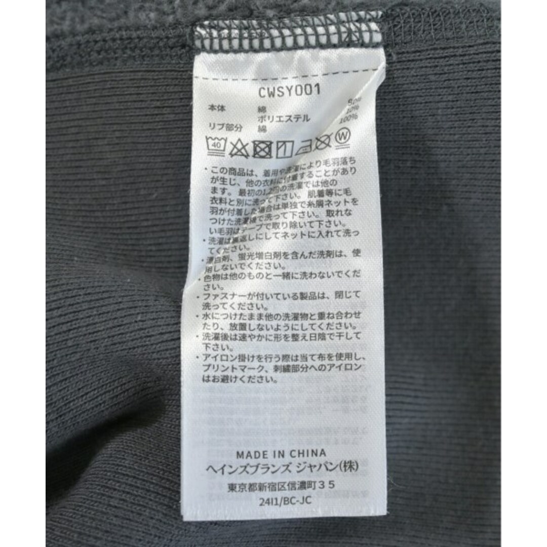 Champion - CHAMPION チャンピオン スウェット M ダークグレー Champion - CHAMPION チャンピオン スウェット M ダークグレー