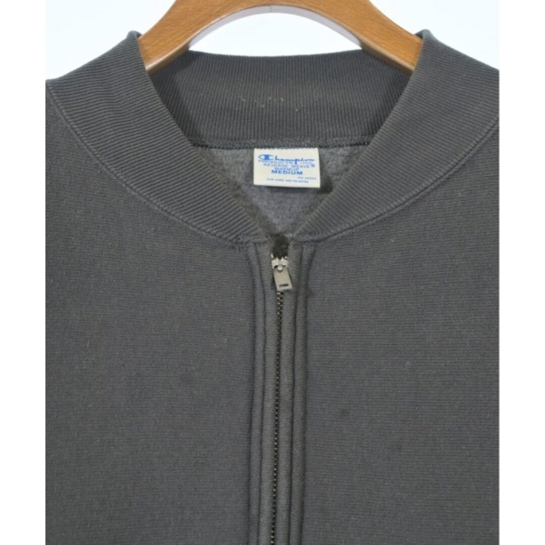 Champion - CHAMPION チャンピオン スウェット M ダークグレー Champion - CHAMPION チャンピオン スウェット M ダークグレー