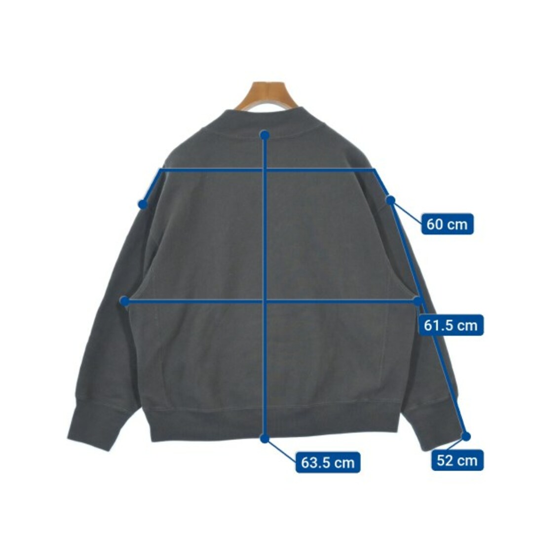 Champion - CHAMPION チャンピオン スウェット M ダークグレー Champion - CHAMPION チャンピオン スウェット M ダークグレー