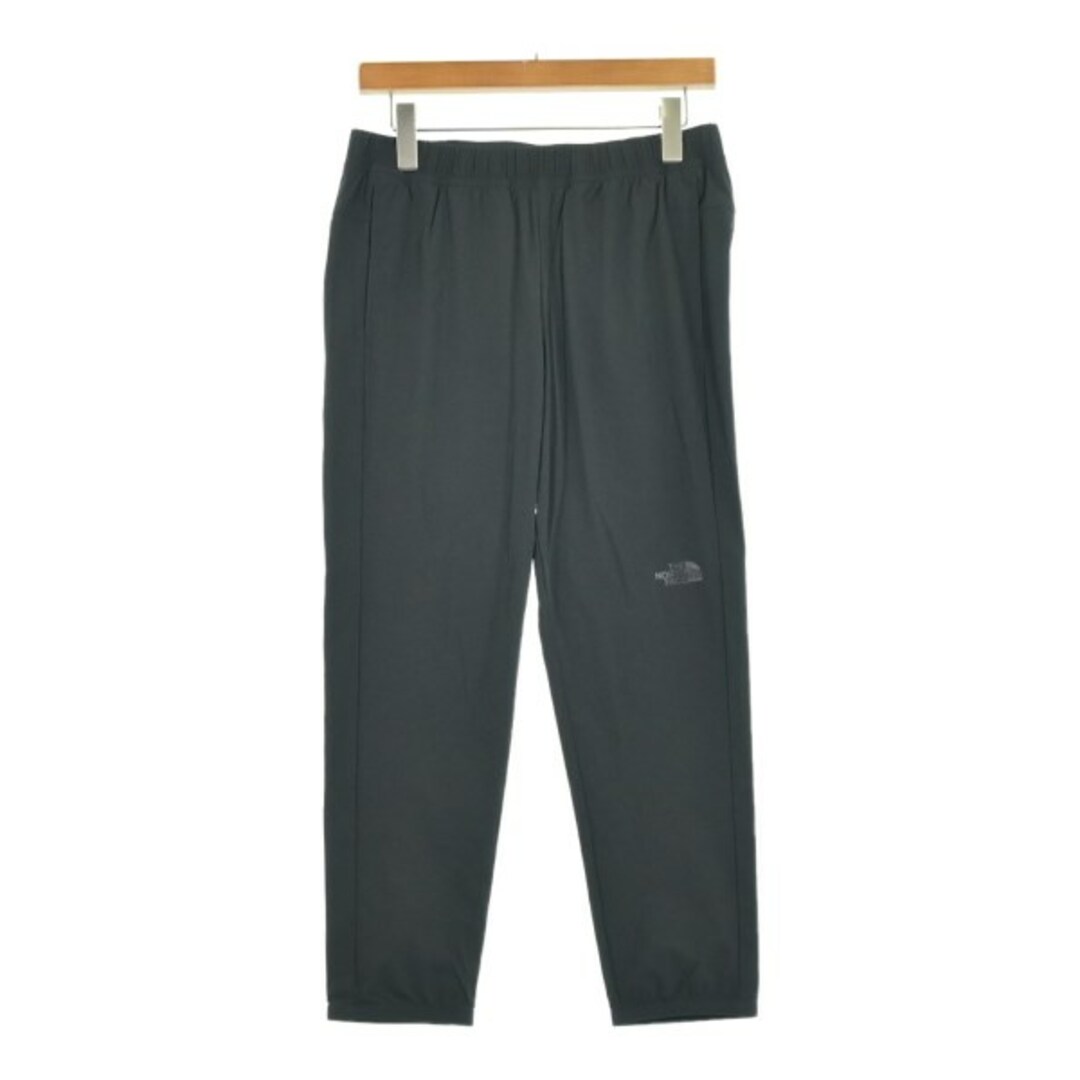 THE NORTH FACE ザノースフェイス パンツ(その他) M 黒 【古着 THE NORTH FACE ザノースフェイス パンツ(その他) M 黒 【古着