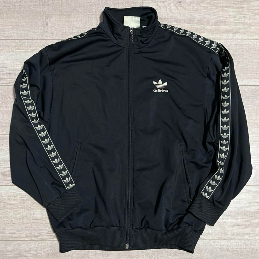 adidas Originals - 希少 adidas originals vintage track adidas Originals - 希少 adidas originals vintage track