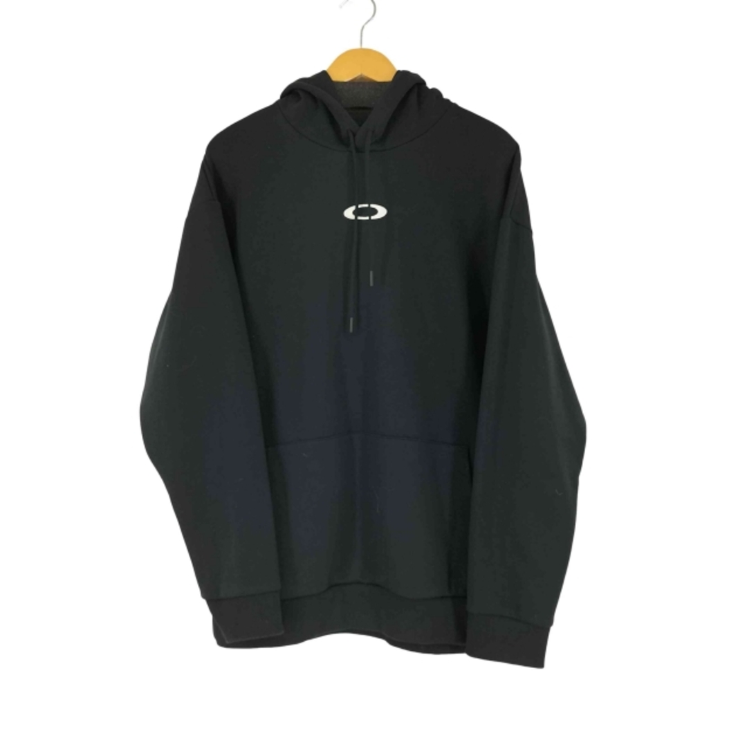 Oakley - OAKLEY(オークリー) メンズ トップス パーカーの通販 Oakley - OAKLEY(オークリー) メンズ トップス パーカーの通販
