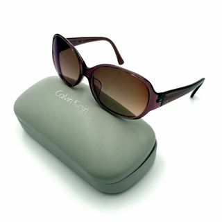 Calvin Klein - 激レア io 着用 サングラスの通販 by ぽぽ's Calvin Klein - 激レア io 着用 サングラスの通販 by ぽぽ's