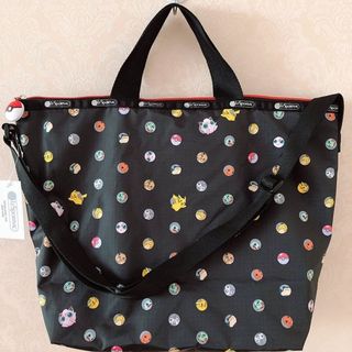 LeSportsac - LeSportsac(レスポートサック) キルティングパール LeSportsac - LeSportsac(レスポートサック) キルティングパール