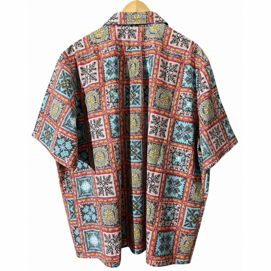 Reyn Spooner - 激レア 非売品 XXXXL 90s レインスプーナー 限定 Reyn Spooner - 激レア 非売品 XXXXL 90s レインスプーナー 限定
