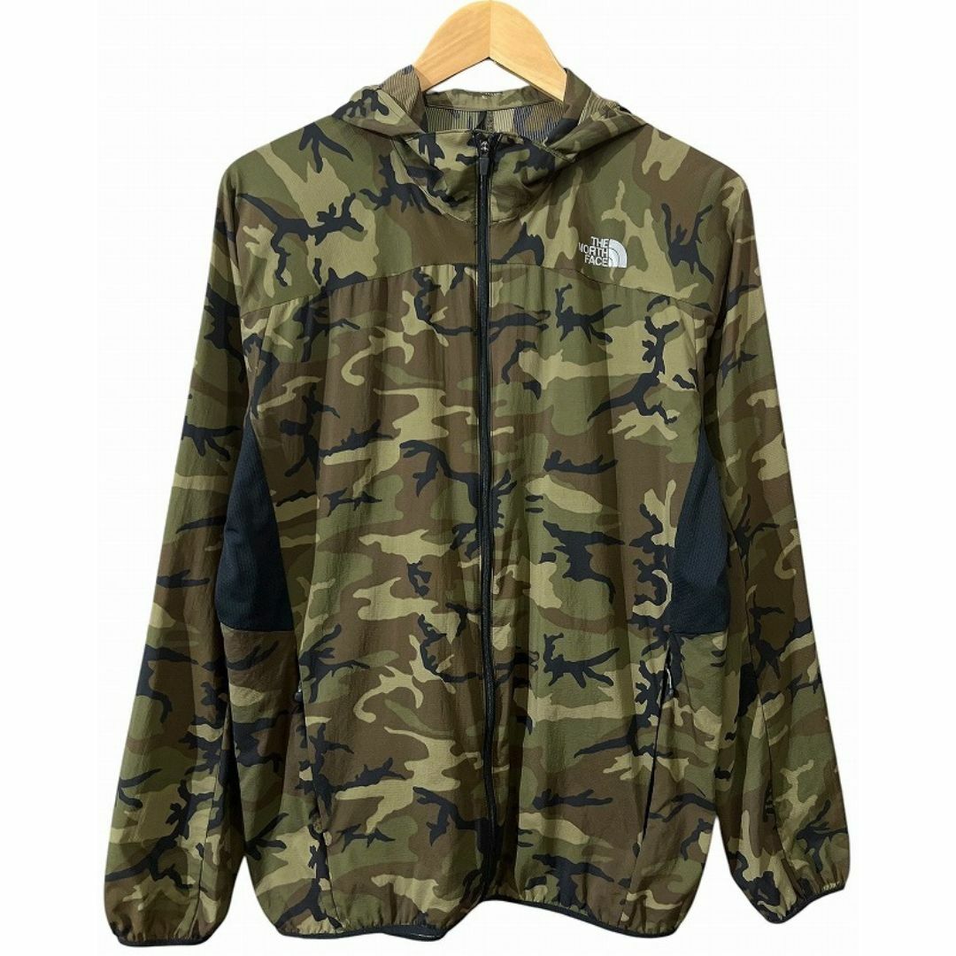 THE NORTH FACE - XL 美品 ノースフェイス ノベルティ スワロー THE NORTH FACE - XL 美品 ノースフェイス ノベルティ スワロー