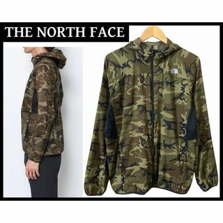 THE NORTH FACE(ナイロンジャケット)のフリマアイテム一覧 THE NORTH FACE(ナイロンジャケット)のフリマアイテム一覧