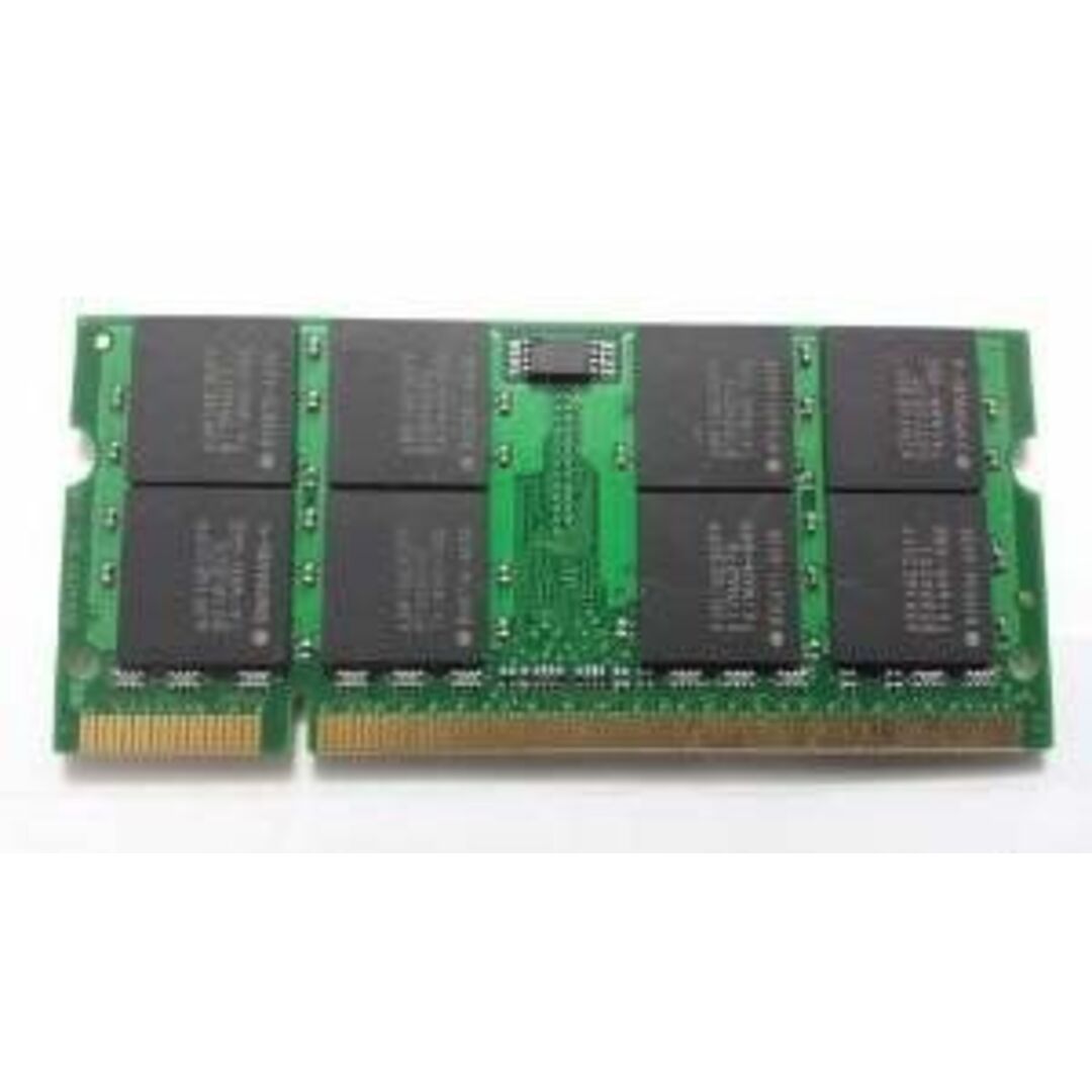 (未使用・未開封品) CF-W7 CF-CF-T7 CF-W8 CF-T8 CF-S8 CF-N8 CF-W9 CF-T9 対応メモリ 2GB 2G 1ヶ月保証 f4u0baa スマホ/家電/カメラのPC/タブレット(PCパーツ)の商品写真