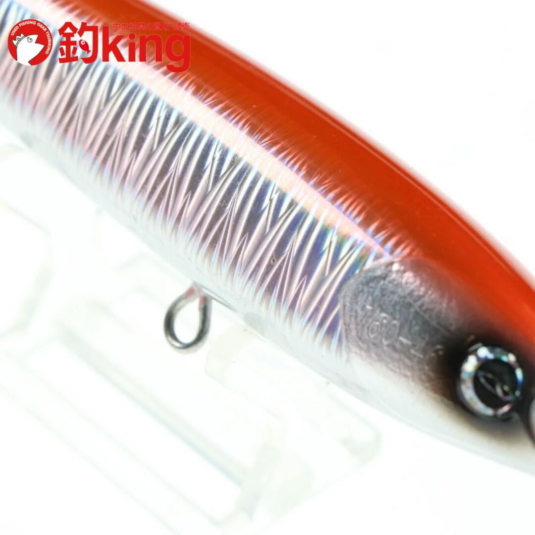 中古/美品】 D-CLAW バブルス 160 /S181Sの通販 by tsuriking's 中古/美品】 D-CLAW バブルス 160 /S181Sの通販 by tsuriking's