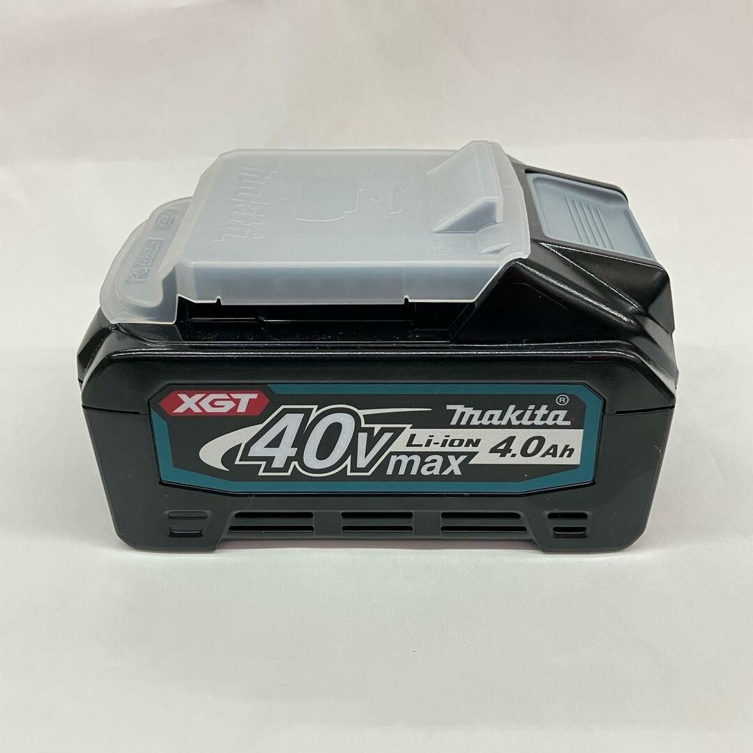 Makita - 〇〇MAKITA マキタ バッテリー 40v max 4.0Ah BL4040 Makita - 〇〇MAKITA マキタ バッテリー 40v max 4.0Ah BL4040