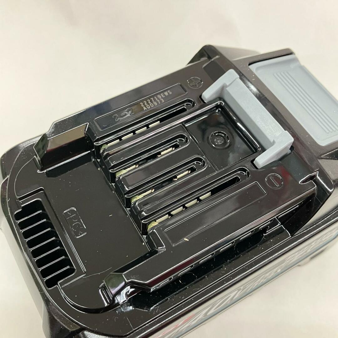 Makita - 〇〇MAKITA マキタ バッテリー 40v max 4.0Ah BL4040 Makita - 〇〇MAKITA マキタ バッテリー 40v max 4.0Ah BL4040