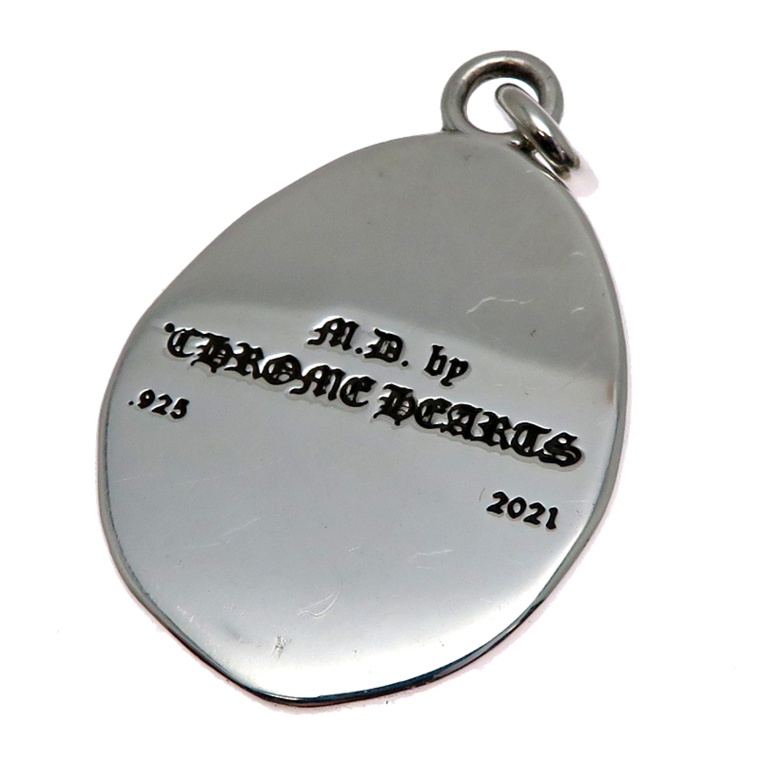 Chrome Hearts - クロムハーツ ペンダントトップの通販 by DS Chrome Hearts - クロムハーツ ペンダントトップの通販 by DS