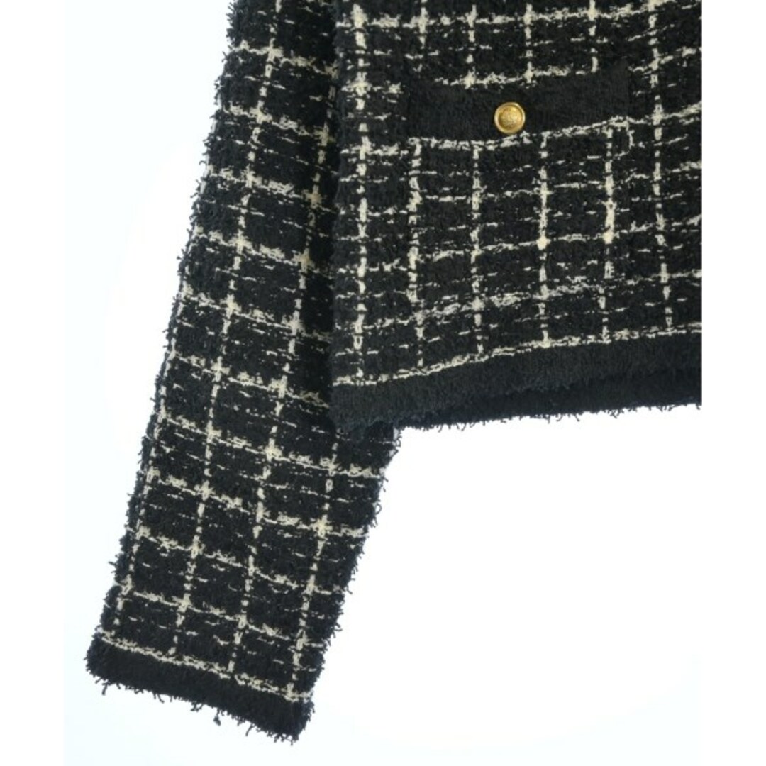 JOURNAL STANDARD - JOURNAL STANDARD ノーカラージャケット F JOURNAL STANDARD - JOURNAL STANDARD ノーカラージャケット F
