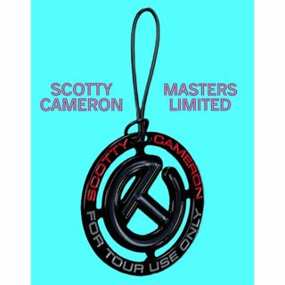 Scotty Cameron(その他)のフリマアイテム一覧 Scotty Cameron(その他)のフリマアイテム一覧