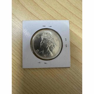 OSAKA EXPO 平成2年大阪万博5000円記念硬貨(貨幣)