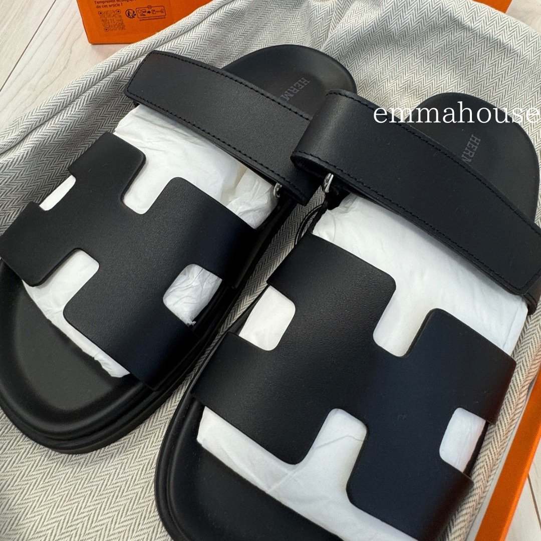 HERMES - シプレ36.5/HERMES新品未使用の通販 by emmahouse HERMES - シプレ36.5/HERMES新品未使用の通販 by emmahouse