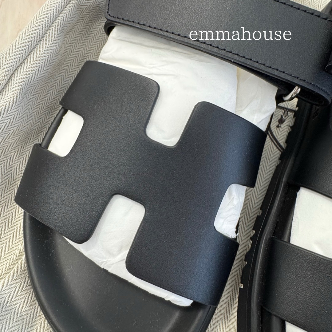 HERMES - シプレ36.5/HERMES新品未使用の通販 by emmahouse HERMES - シプレ36.5/HERMES新品未使用の通販 by emmahouse