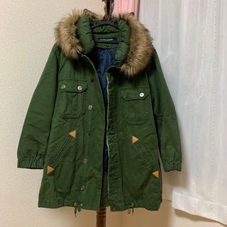 mercibeaucoup(ジャケット/アウター)のフリマアイテム一覧 mercibeaucoup(ジャケット/アウター)のフリマアイテム一覧