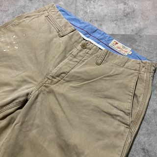 WIND AND SEA - WIND AND SEA BALLOON CHINO PANTS Sサイズの WIND AND SEA - WIND AND SEA BALLOON CHINO PANTS Sサイズの