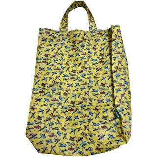 familiar - 新品 LeSportsac Familiar トートバッグ M familiar - 新品 LeSportsac Familiar トートバッグ M