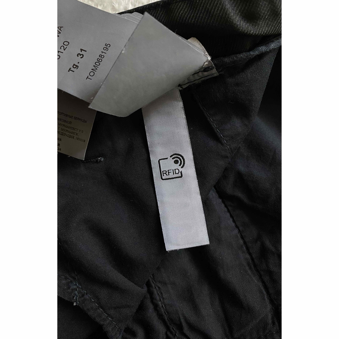 STONE ISLAND - ストーンアイランド 短パン ハーフパンツ カーゴ STONE ISLAND - ストーンアイランド 短パン ハーフパンツ カーゴ
