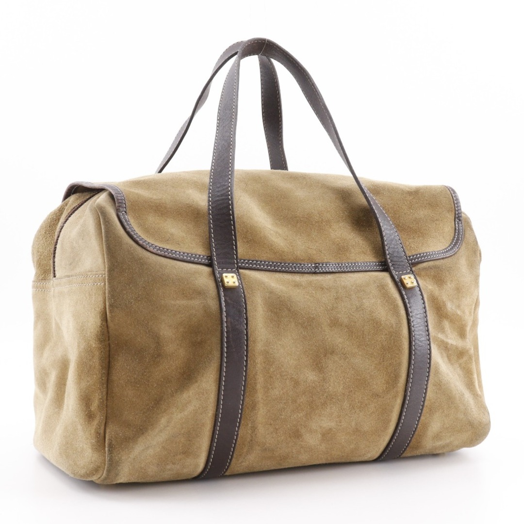 LOEWE - 【LOEWE】ロエベ アナグラム ヴィンテージ スウェード LOEWE - 【LOEWE】ロエベ アナグラム ヴィンテージ スウェード