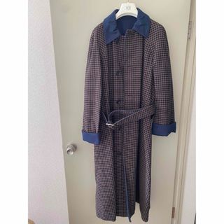 LOEWE(ロングコート)のフリマアイテム一覧 LOEWE(ロングコート)のフリマアイテム一覧