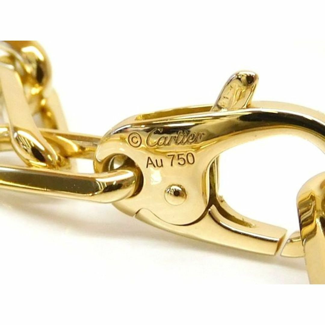 Cartier - 新品同様品 カルティエ □ B7009000 サントス ドゥ Cartier - 新品同様品 カルティエ □ B7009000 サントス ドゥ