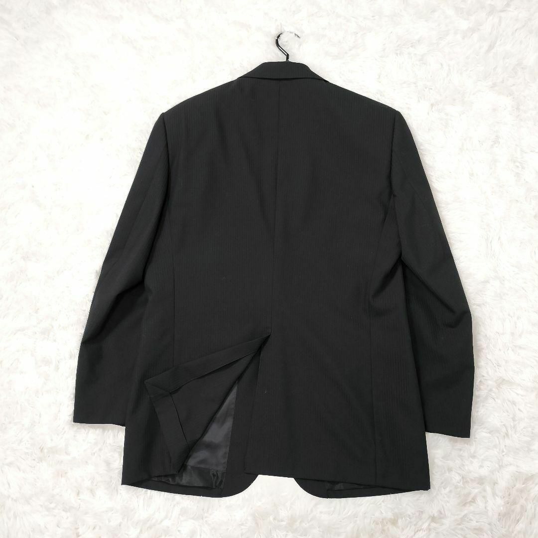 洋服の青山 - STUART KENT✨極美品 ウォッシャブル スーツ 洋服の青山 - STUART KENT✨極美品 ウォッシャブル スーツ