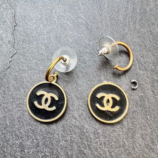 CHANEL(ピアス)のフリマアイテム一覧 CHANEL(ピアス)のフリマアイテム一覧
