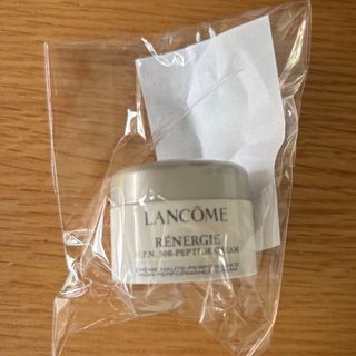 LANCOME(サンプル/トライアルキット)のフリマアイテム一覧 LANCOME(サンプル/トライアルキット)のフリマアイテム一覧