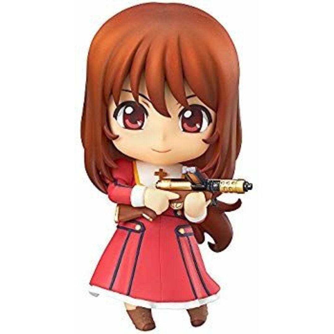 未使用・未開封品) ねんどろいど サクラ大戦3 エリカ 未使用・未開封品) ねんどろいど サクラ大戦3 エリカ