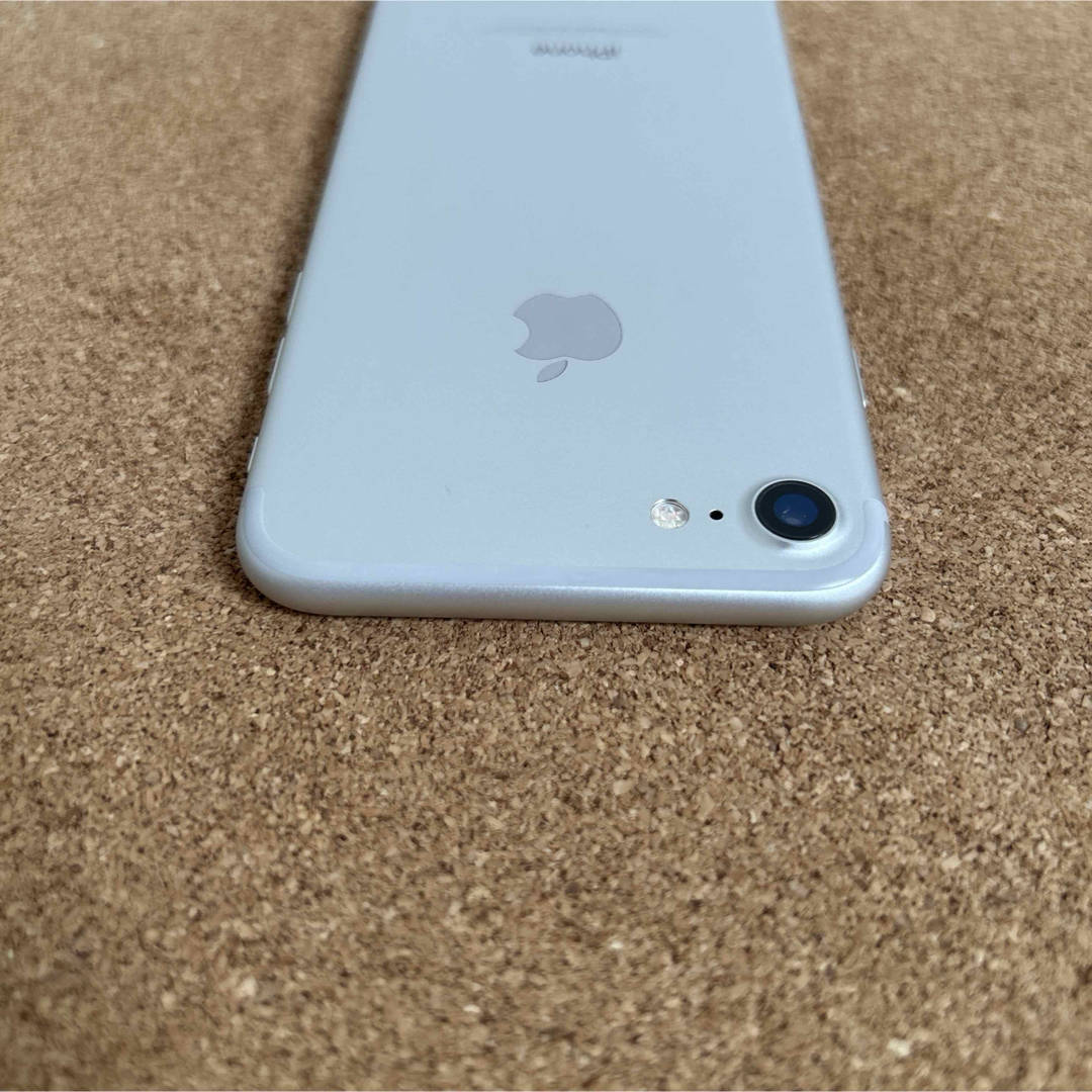 贅沢品 iPhone - 892【早い者勝ち】美品☆電池最良好☆iPhone7 128GB スマートフォン本体