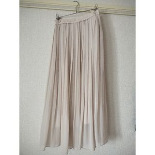 UNIQLO - UNIQLO レディース コーデュロイ ロングスカート ハイ UNIQLO - UNIQLO レディース コーデュロイ ロングスカート ハイ