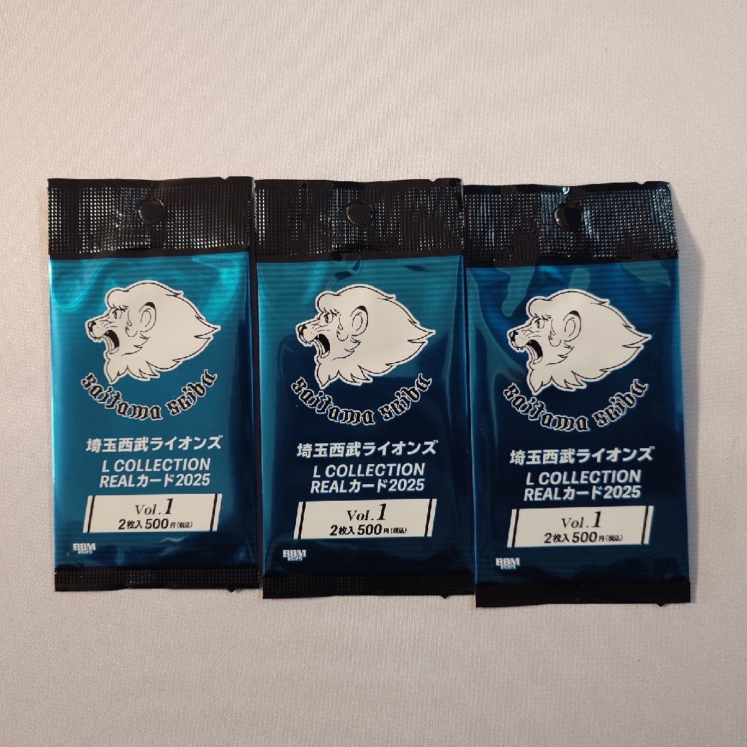 埼玉西武ライオンズ - 埼玉西武ライオンズ Lコレクション リアル 埼玉西武ライオンズ - 埼玉西武ライオンズ Lコレクション リアル