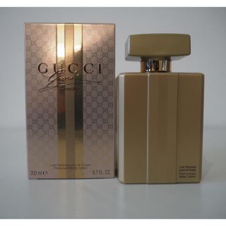 グッチ(Gucci)の【Kyoto.様専用】GUCCI ボディーローション(ボディローション/ミルク)